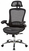 компьютерное кресло easychair 552 ttw для руководителя во Владикавказе