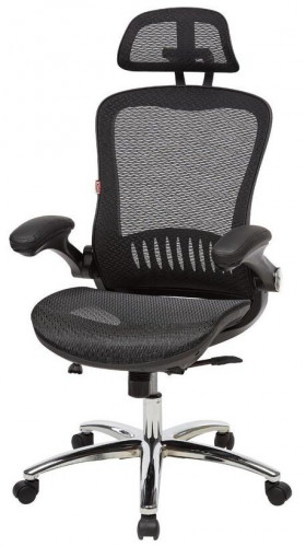 компьютерное кресло easychair 552 ttw для руководителя во Владикавказе