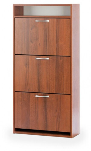 обувница шарм-дизайн классика-3 орех во Владикавказе