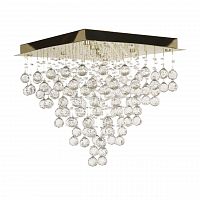 каскадная люстра dio darte elite tesoro h 1.4.50.200 g во Владикавказе