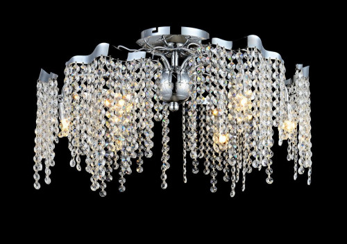 потолочная люстра citilux рита cl325161 во Владикавказе