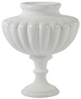 ваза настольная white dionysus / gf12072 (white dionysus) во Владикавказе