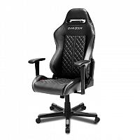 кресло геймерское dxracer drifting df73 черное во Владикавказе