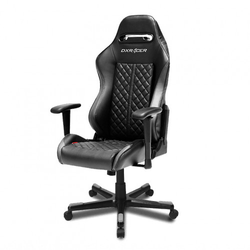 кресло геймерское dxracer drifting df73 черное во Владикавказе