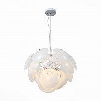 подвесная люстра st luce nelumbo sl301.503.05 во Владикавказе