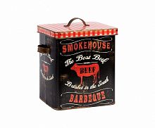 декоративный бокс smokehouse во Владикавказе