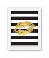 постер yellow kiss а4 во Владикавказе