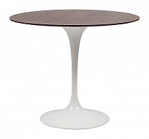 стол обеденный saarinen dining table грецкий орех во Владикавказе