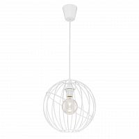 подвесной светильник tk lighting 1630 orbita white 1 во Владикавказе