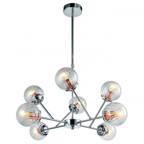 подвесная люстра arte lamp arancia a9276lm-8cc во Владикавказе