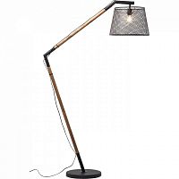 торшер net flex черный во Владикавказе