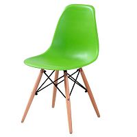 стул arty (eames style) xrf-033-ag green во Владикавказе