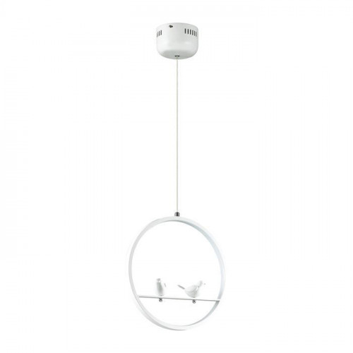 подвесной светодиодный светильник lumion jasper 3717/18l во Владикавказе