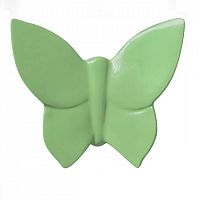 декоративная бабочка butterfly (зелёная) h11 (9*11*4) во Владикавказе