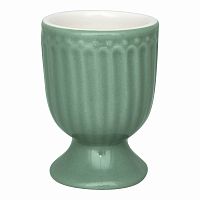 подставка для яйца alice dusty green во Владикавказе