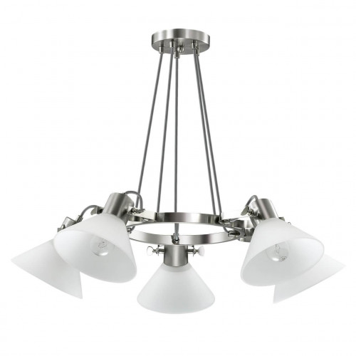 подвесная люстра lumion effi 3707/5 во Владикавказе