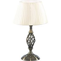 настольная лампа arte lamp zanzibar a8390lt-1ab во Владикавказе