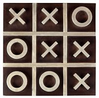 декор tic-tac toe во Владикавказе