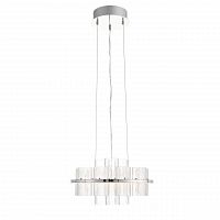 подвесная светодиодная люстра st luce biciere sl430.113.12 во Владикавказе