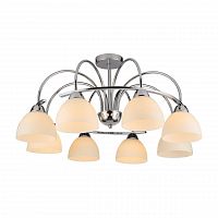 потолочная люстра arte lamp a6057pl-8cc во Владикавказе