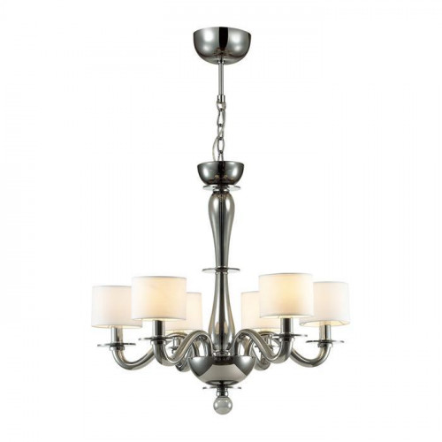 подвесная люстра odeon light laura 4196/6 во Владикавказе