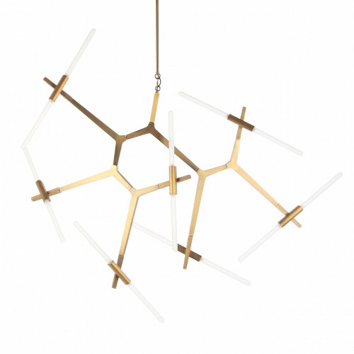 подвесной светильник agnes summer 14 ламп во Владикавказе