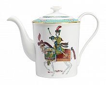 чайник jinete во Владикавказе