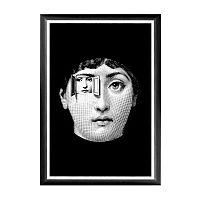 арт-постер дали fornasetti во Владикавказе
