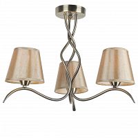 потолочная люстра arte lamp 60 a6569pl-3ab во Владикавказе