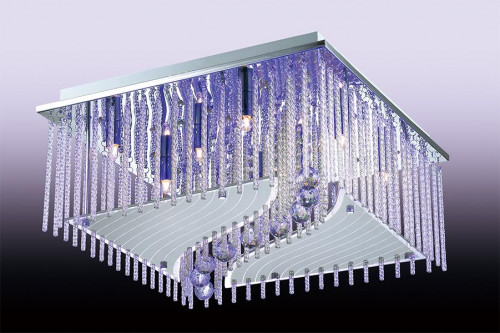 потолочный светильник odeon light domeka cl во Владикавказе