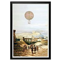 картина «винченцо лунарди, ноябрь 1785» во Владикавказе