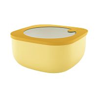 контейнер для хранения store&more 1,9 л жёлтый во Владикавказе