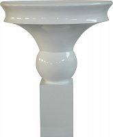 ваза настольная pillar / gf12001 во Владикавказе