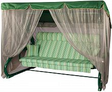 качели leset 903 green premium во Владикавказе