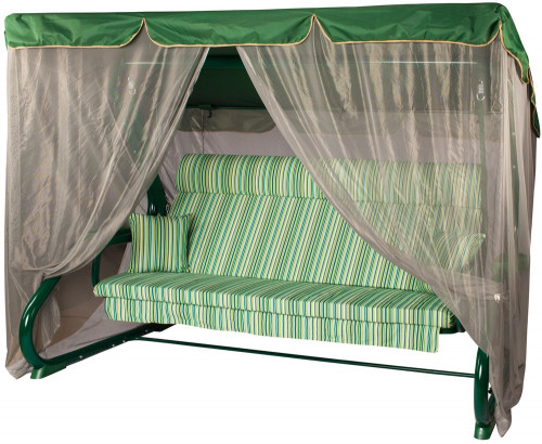 качели leset 903 green premium во Владикавказе