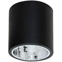 потолочный светильник luminex downlight round 7243 во Владикавказе