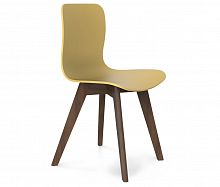 стул dsw бежевый s42 (eames style) во Владикавказе