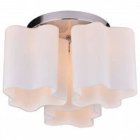 потолочная люстра arte lamp 18 a3479pl-3cc во Владикавказе