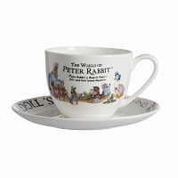 чайная пара the world of peter rabbit во Владикавказе