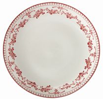 тарелка обеденная фаустина (д., см) comptoir de famille во Владикавказе