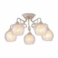 потолочная люстра arte lamp a7062pl-5wg во Владикавказе