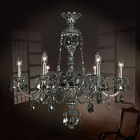 люстра 15305/6c d-25 от martinez y orts хром во Владикавказе