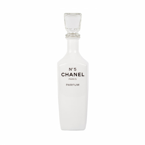 бутыль chanel big ben white во Владикавказе