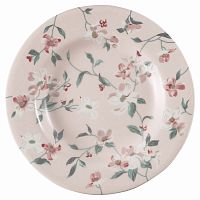 десертная тарелка jolie pale pink во Владикавказе