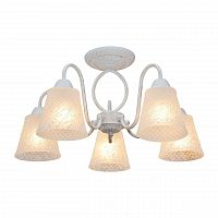 потолочная люстра toplight jaclyn tl1141-5h во Владикавказе