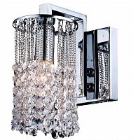 бра arte lamp cascata a3028ap-1cc во Владикавказе