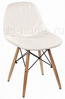 стул деревянный pp-626 белый (eames style) во Владикавказе