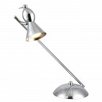 настольная лампа arte lamp picchio a9229lt-1cc во Владикавказе