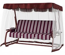качели leset 901 bordo premium во Владикавказе