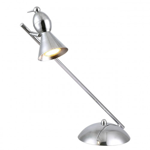 настольная лампа arte lamp picchio a9229lt-1cc во Владикавказе